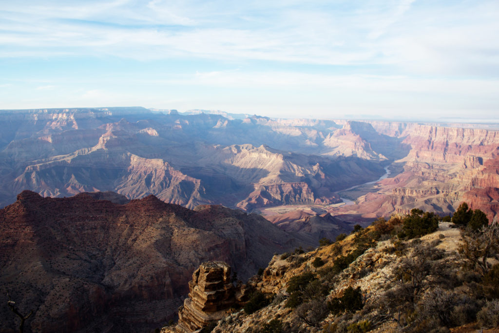 canyon