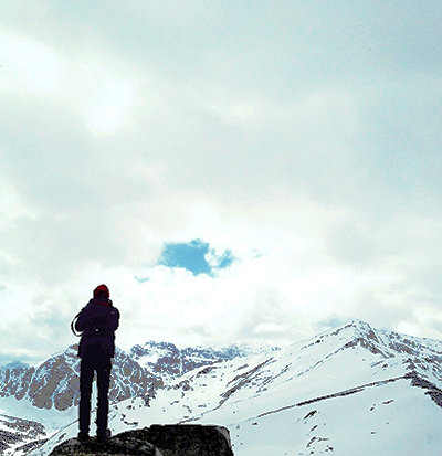 Jasper, Canada
